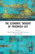 The Economic Thought of Friedrich List - Bild 1