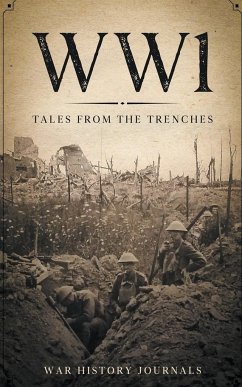 WWI - Journals, War History
