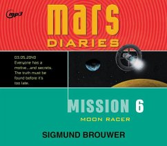 Mission 6: Moon Racer Volume 6 - Brouwer, Sigmund