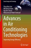 Advances in Air Conditioning Technologies