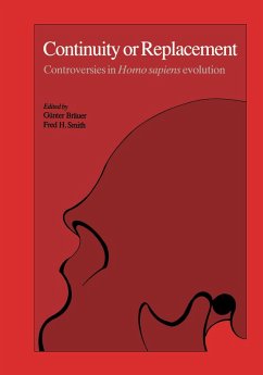 Continuity or Replacement (eBook, PDF)