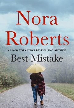 The Best Mistake (eBook, ePUB) - Roberts, Nora