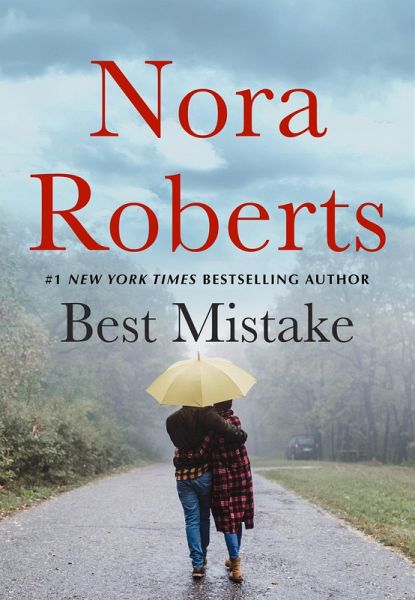The Best Mistake (eBook, ePUB)