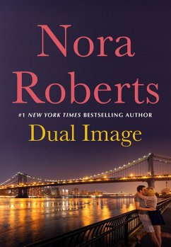 Dual Image (eBook, ePUB) - Roberts, Nora