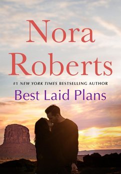 Best Laid Plans (eBook, ePUB) - Roberts, Nora