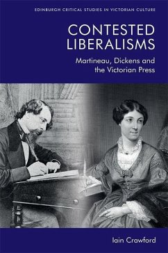 Contested Liberalisms - Crawford, Iain