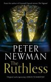 The Ruthless (the Deathless Trilogy, Book 2)