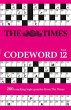 The Times Codeword: Book 12 - Bild 1