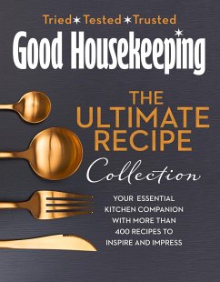 The Good Housekeeping Ultimate Collection - Good Housekeeping