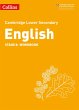 Lower Secondary English Workbook: Stage... - Bild 1