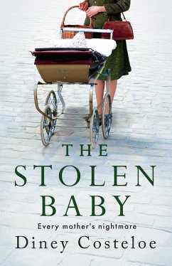 The Stolen Baby - Costeloe, Diney