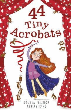 44 Tiny Acrobats - Bishop, Sylvia