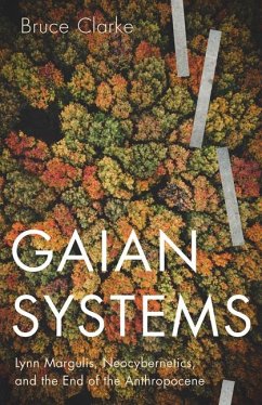 Gaian Systems - Clarke, Bruce