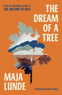The Dream of a Tree - Lunde, Maja