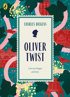 Oliver Twist - Dickens, Charles