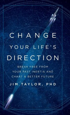 Change Your Life's Direction - Taylor, Jim
