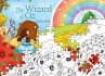The Wizard of Oz Puzzle Book - Bild 1