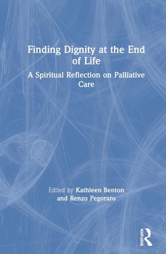 Finding Dignity at the End of Life