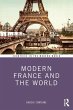 Modern France and the World - Bild 1