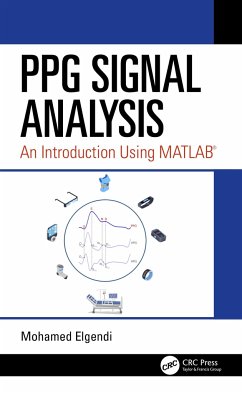 PPG Signal Analysis - Elgendi, Mohamed