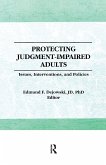 Protecting Judgment-Impaired Adults