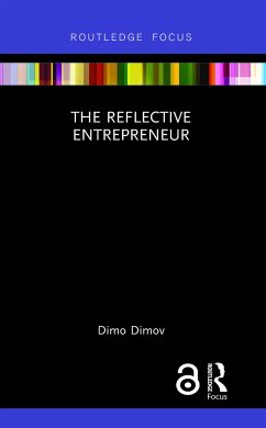 The Reflective Entrepreneur - Dimov, Dimo