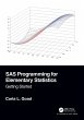 SAS Programming for Elementary... - Bild 1