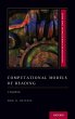 Computational Models of Reading - Bild 1