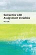 Semantics with Assignment Variables - Bild 1