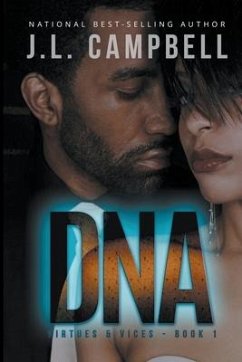 DNA - Campbell, J L