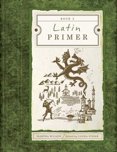 Latin Primer 2 (Student Edition) - Wilson, Martha