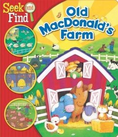 Old Macdonald's Farm - Sequoia Children's Publishing