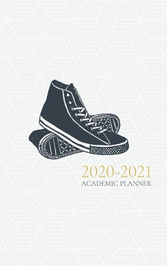 2020-2021 Academic Planner - With Hijri Dates - Ismail, Reyhana