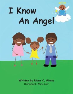 I Know An Angel - Givens, Diane C