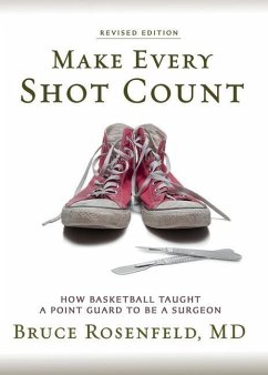 Make Every Shot Count - Rosenfeld, Bruce