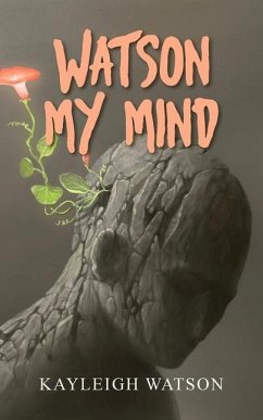 Watson My Mind - Watson, Kayleigh