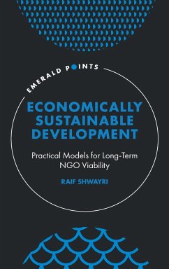 Economically Sustainable Development - Shwayri, Raif