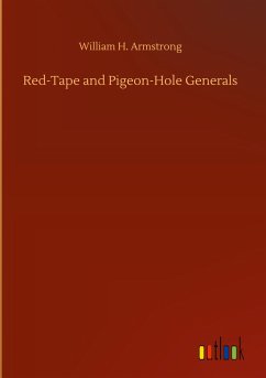 Red-Tape and Pigeon-Hole Generals