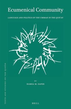 Ecumenical Community - Zafer, Hamza M