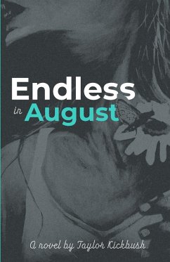 Cover Endless in August