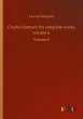 Charles Sumner; his complete works,... - Bild 1