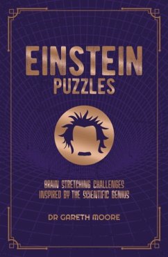 Einstein Puzzles - Moore, Dr Gareth