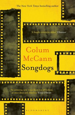 Songdogs - McCann, Colum