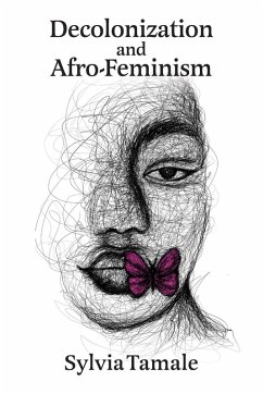 Cover Decolonization and Afro-Feminism