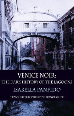 Venice Noir - Panfido, Isabella