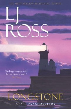 Cover Longstone