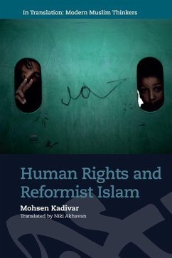 Human Rights and Reformist Islam - Kadivar, Mohsen