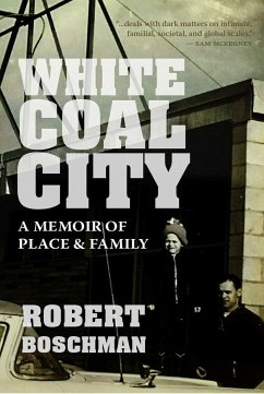 White Coal City - Boschman, Robert