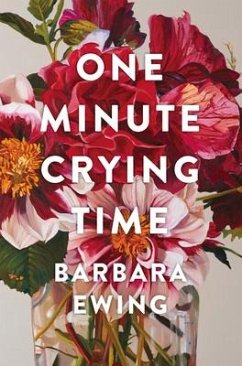 One Minute Crying Time - Ewing, Barbara