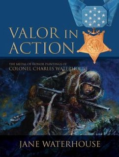 Valor in Action - Waterhouse, Jane